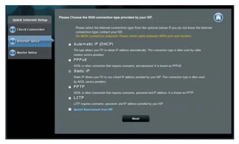 ASUS RT-AC68U V4 Dual Band 3x3 Wireless-AC 1900 Gigabit Router fig8