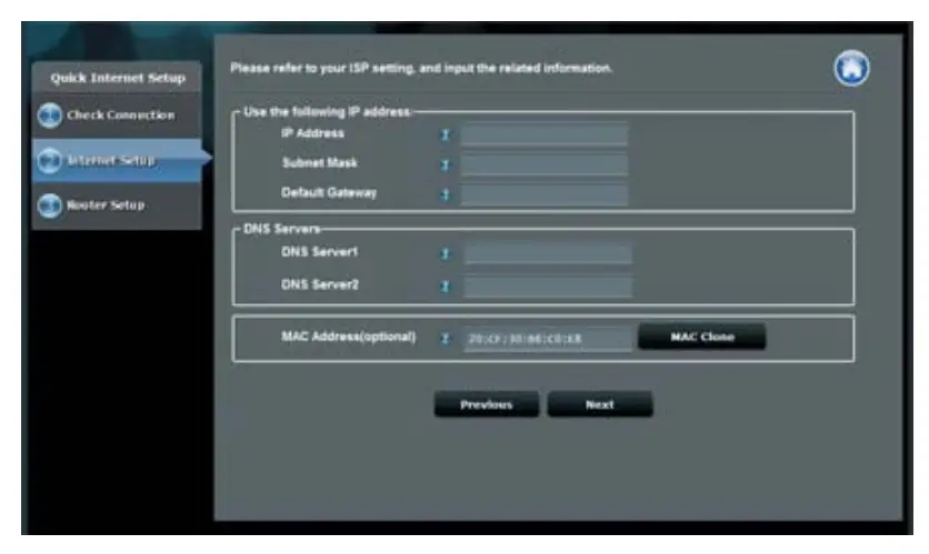 ASUS RT-AC68U V4 Dual Band 3x3 Wireless-AC 1900 Gigabit Router fig9