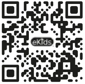 QR Code Icon