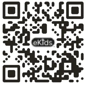 QR Code Icon