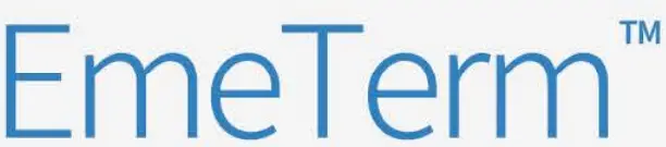 EmeTerm - LOGO