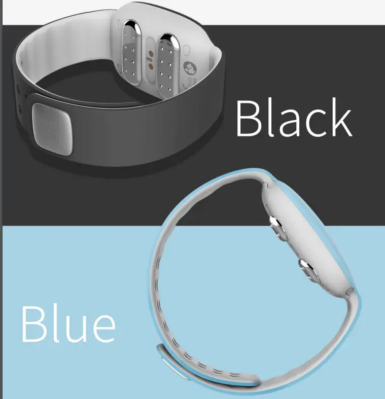 EmeTerm Motion Sickness Anti Emetic Band - FIG 11