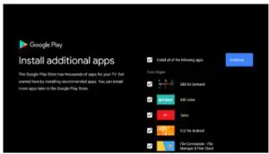 kogan XQ9610 QLED 85 Inch Smart HDR 4K TV - figure 14