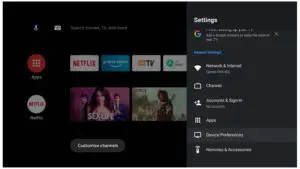 kogan XQ9610 QLED 85 Inch Smart HDR 4K TV - figure 20