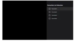 kogan XQ9610 QLED 85 Inch Smart HDR 4K TV - figure 22