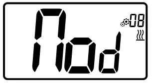 WATTS BT-D03 RF Wireless Thermostat with Glass Touch Screen FIG 14