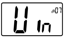 WATTS BT-D03 RF Wireless Thermostat with Glass Touch Screen FIG 16