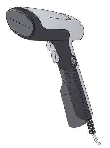 Rowenta DR6130 1300W Steam Brush product