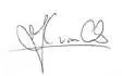 signature