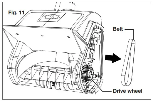 BABYborn 829417 My lucky Dog Toy- Fig 11