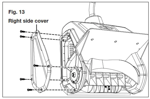BABYborn 829417 My lucky Dog Toy- Fig 13