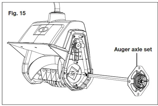 BABYborn 829417 My lucky Dog Toy- Fig 15