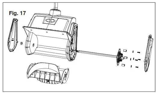 BABYborn 829417 My lucky Dog Toy- Fig 17