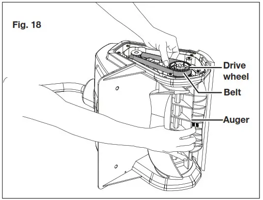 BABYborn 829417 My lucky Dog Toy- Fig 18