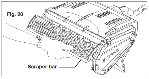 BABYborn 829417 My lucky Dog Toy- Fig 20