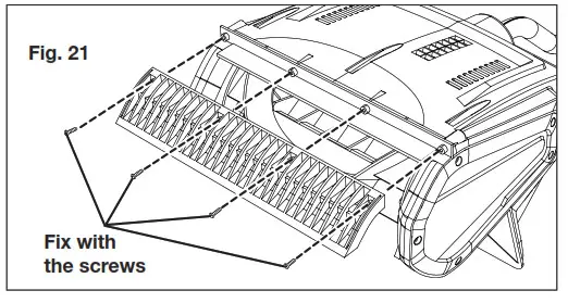 BABYborn 829417 My lucky Dog Toy- Fig 21