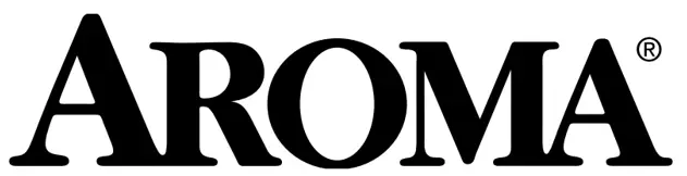 AROMA logo