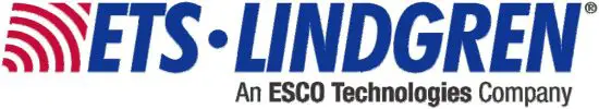 ETS-LINDGREN logo
