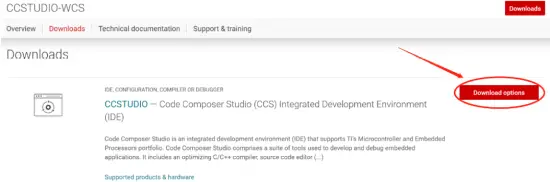 BDE-RFM208P-S1 - CCS Installation 1