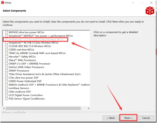 BDE-RFM208P-S1 - CCS Installation 10
