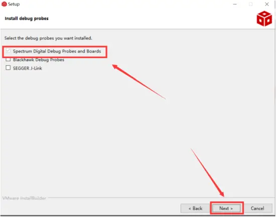 BDE-RFM208P-S1 - CCS Installation 11