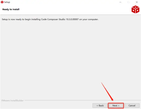 BDE-RFM208P-S1 - CCS Installation 13
