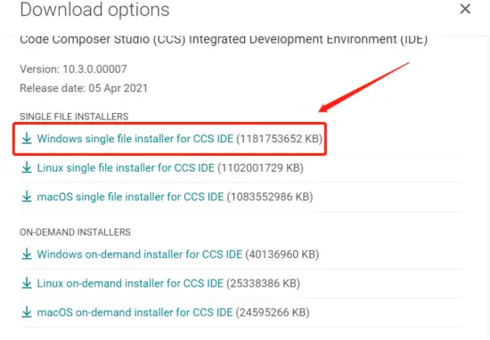 BDE-RFM208P-S1 - CCS Installation 2