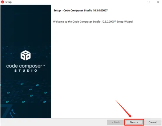BDE-RFM208P-S1 - CCS Installation 5