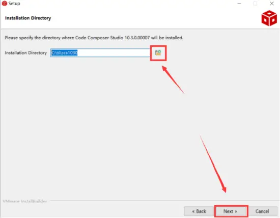 BDE-RFM208P-S1 - CCS Installation 8
