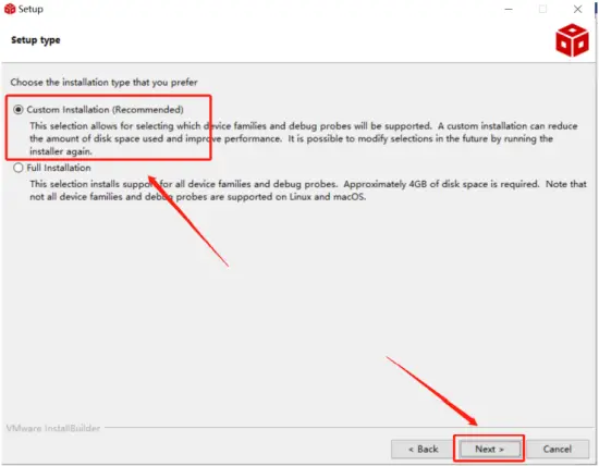 BDE-RFM208P-S1 - CCS Installation 9