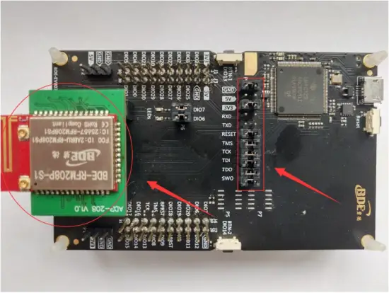 BDE-RFM208P-S1 - Fig. 1