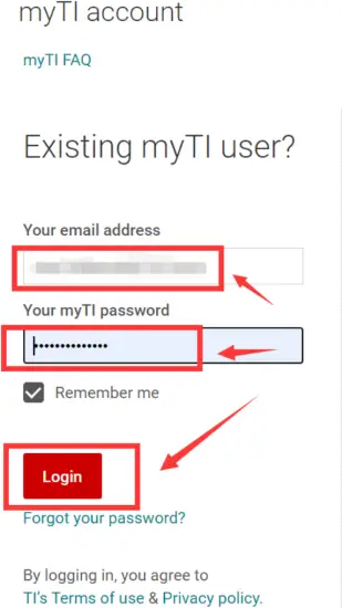 BDE-RFM208P-S1 - SDK Installation 3