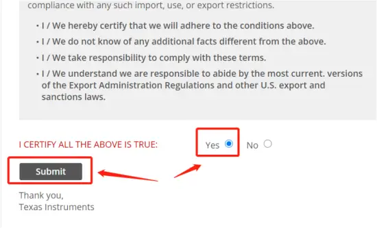 BDE-RFM208P-S1 - SDK Installation 5