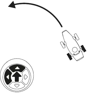 BRIO AB 0388 RC Race Car 6