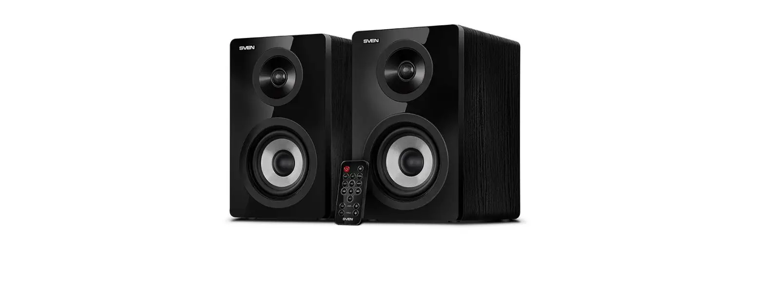 Sven Ms-312 2.1 Multimedia Speaker System With Bluetooth User Manual Sven Ms-312 2.1 Multimedia Speaker System With Bluetooth User Manual