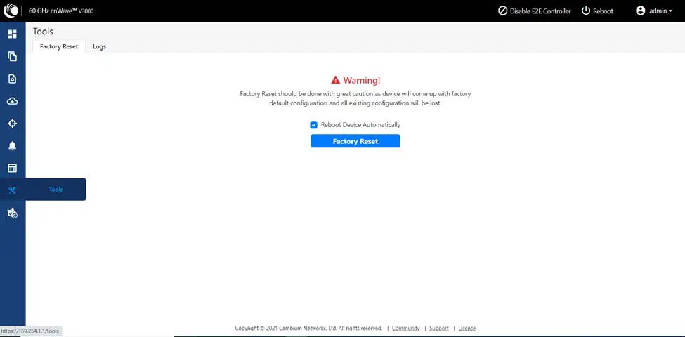 Cambium-Networks-60V3000-60-GHz-Outdoor-Wireless-Gigabit-Ethernet-Bridge-Fig-11