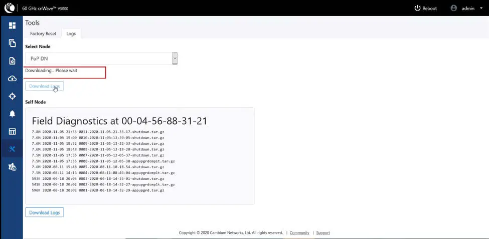 Cambium-Networks-60V3000-60-GHz-Outdoor-Wireless-Gigabit-Ethernet-Bridge-Fig-13