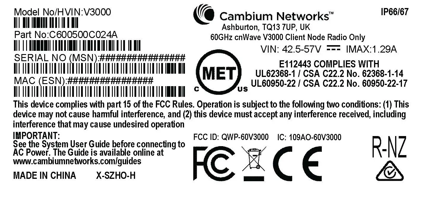 Cambium-Networks-60V3000-60-GHz-Outdoor-Wireless-Gigabit-Ethernet-Bridge-Fig-21