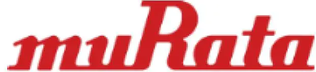 Murata Manufacturing LBCA2HN2AH Communication Logo