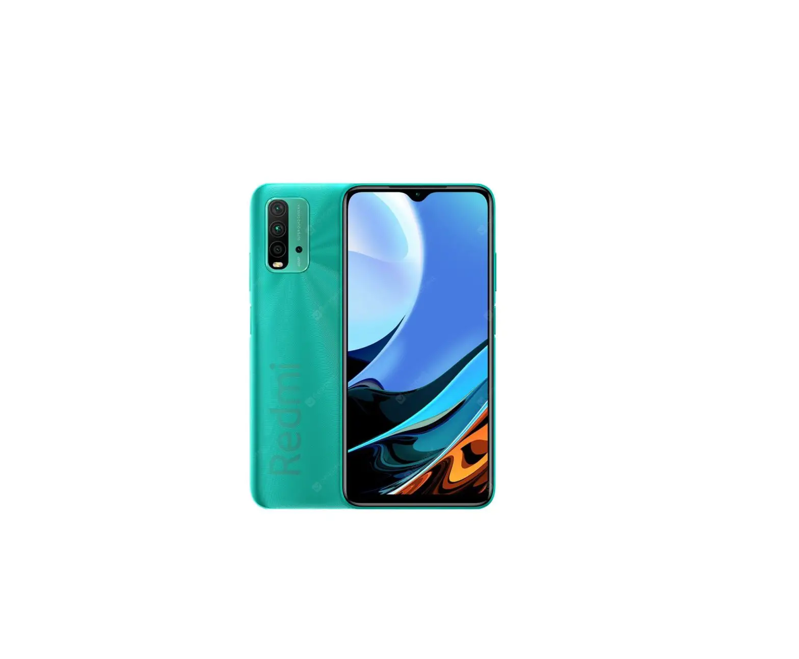 Xiaomi Redmi 9t Smartphone User Guide Xiaomi Redmi 9t Smartphone User Guide
