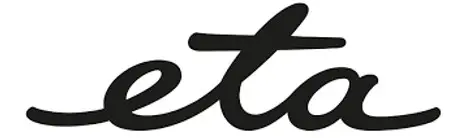 eta Caza Vacuum Sealer - logo