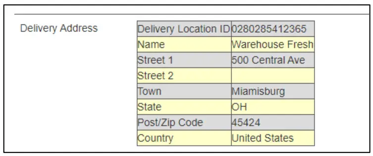 Printers ADTP2 Freshmarx Tabletop Printer - Encoding 2