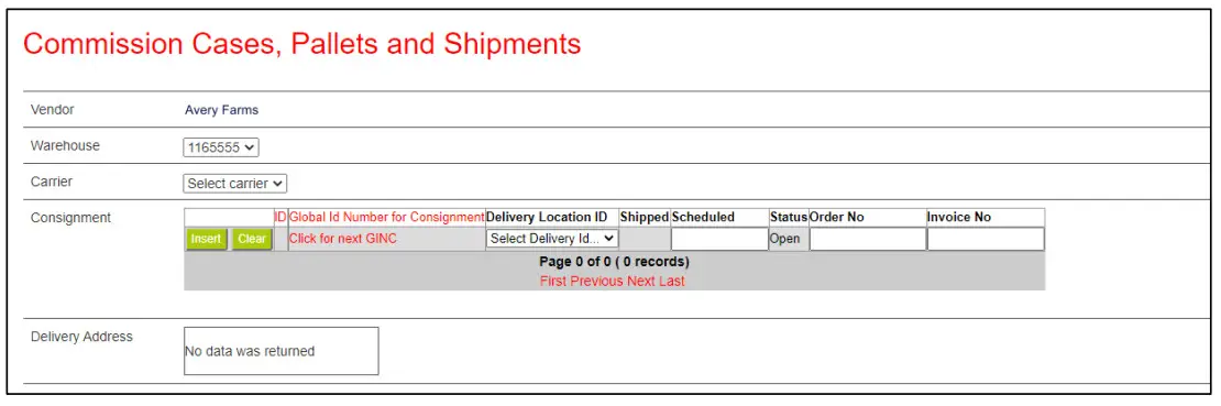 Printers ADTP2 Freshmarx Tabletop Printer - Labels