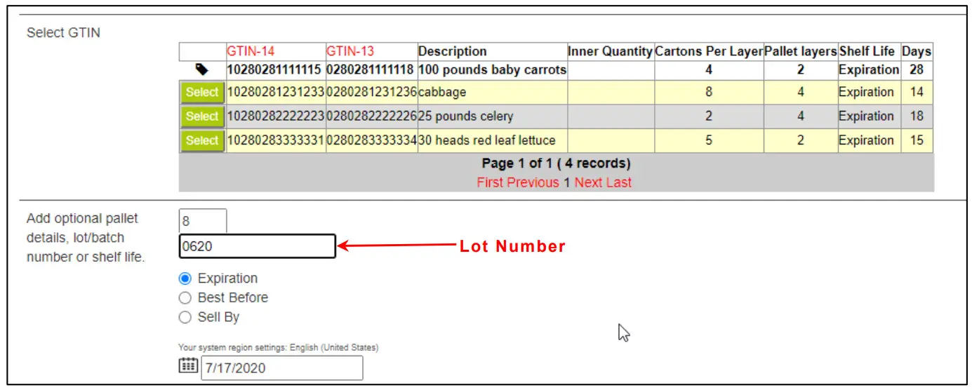 Printers ADTP2 Freshmarx Tabletop Printer - appear