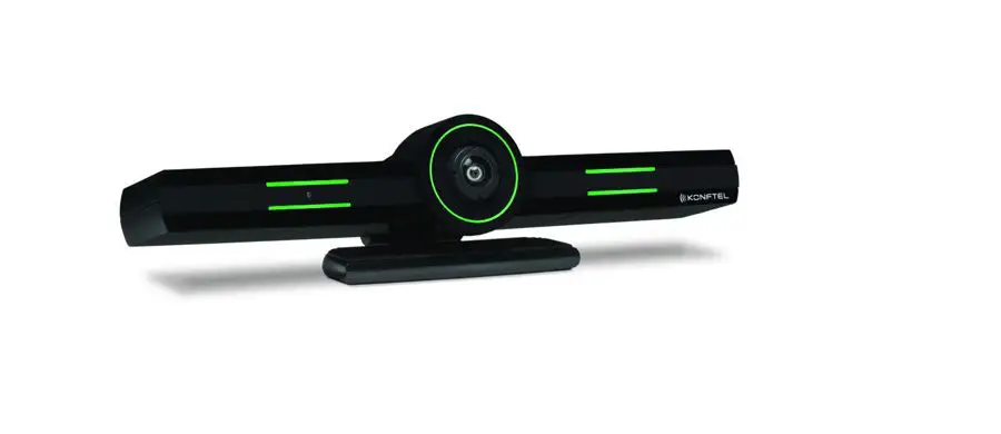 Konftel Omnisound User Guide