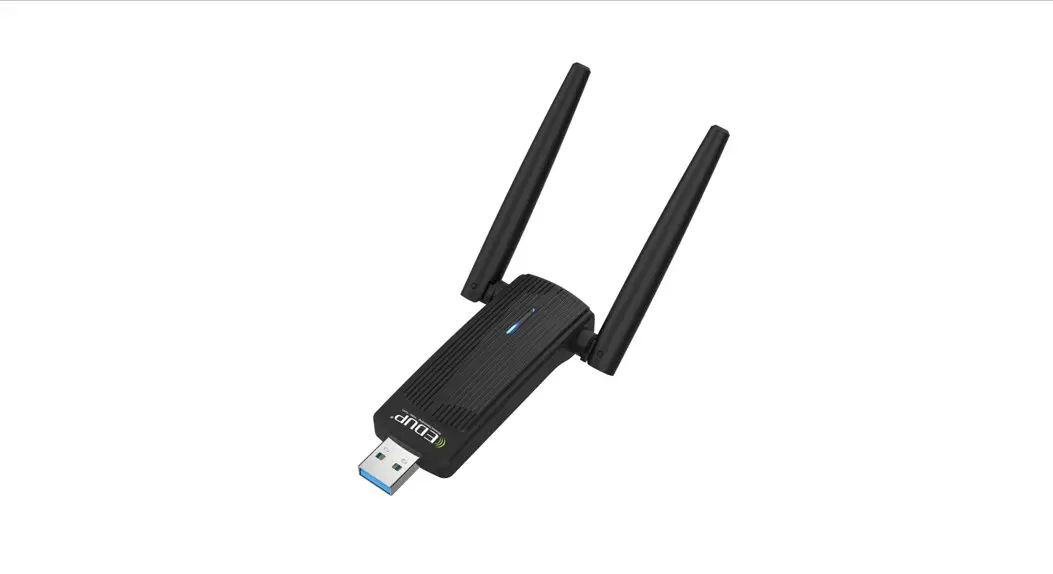Shenzhen Edup Electronics Technology Ax1696 Wifi 6 Ax1800 Usb Wireless Adapter Installation Guide