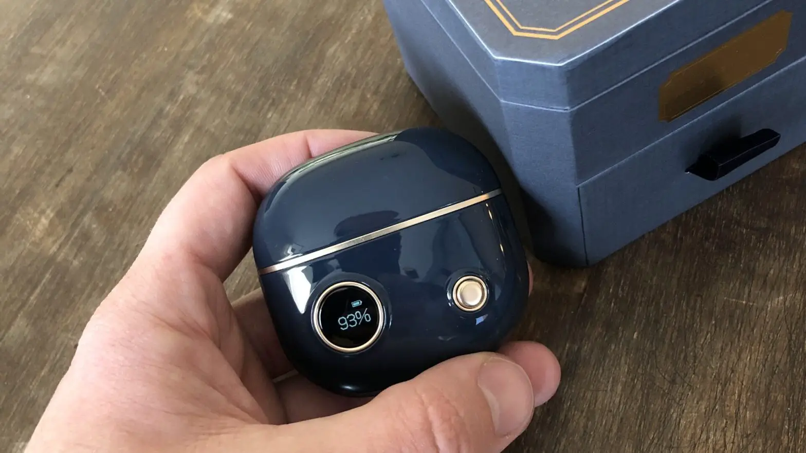 Edifier To-u2 Mini Tws Wireless Bluetooth Waterproof Earbuds User Manual Edifier To-u2 Mini Tws Wireless Bluetooth Waterproof Earbuds User Manual