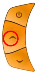 DMHC TC480 LCD Six Pins Electric Display Bike Device Monitor - Key1