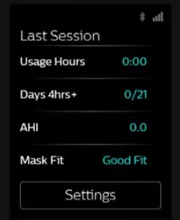 PHILIPS-DSX520T11C-DreamStation-2-Auto-CPAP-Machine-fig-14