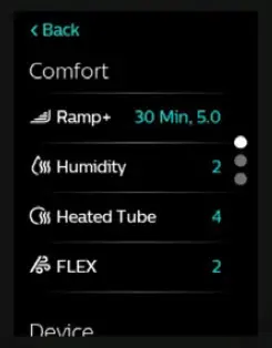PHILIPS-DSX520T11C-DreamStation-2-Auto-CPAP-Machine-fig-15